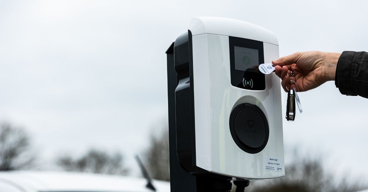 Videos: How to charge your EV and maximise range
